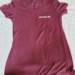 Lauren fisher rogue t shirt